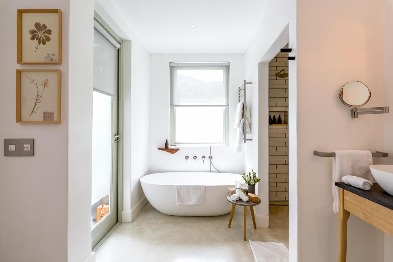Maison Cabriere - Boutique Suites 弗朗斯胡克 外观 照片