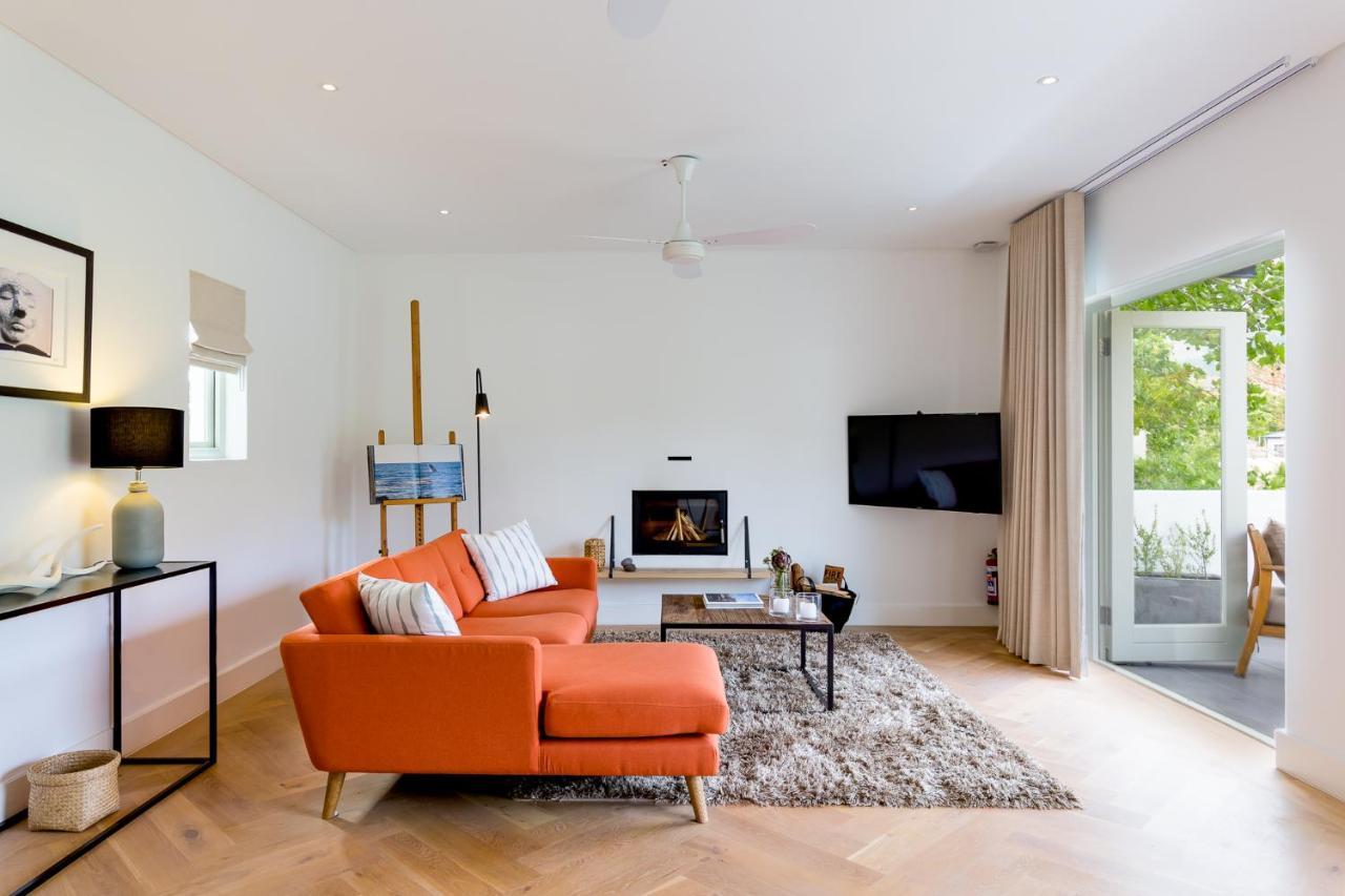 Maison Cabriere - Boutique Suites 弗朗斯胡克 外观 照片
