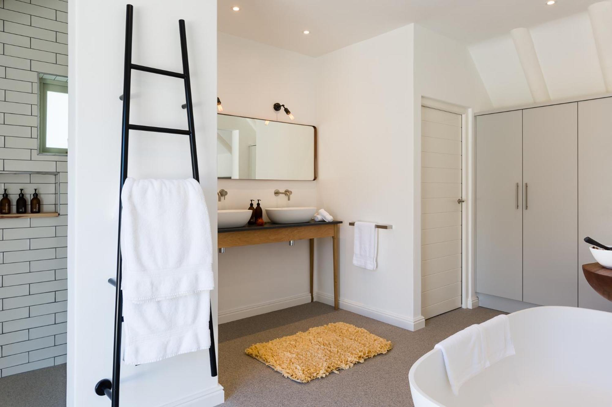 Maison Cabriere - Boutique Suites 弗朗斯胡克 外观 照片
