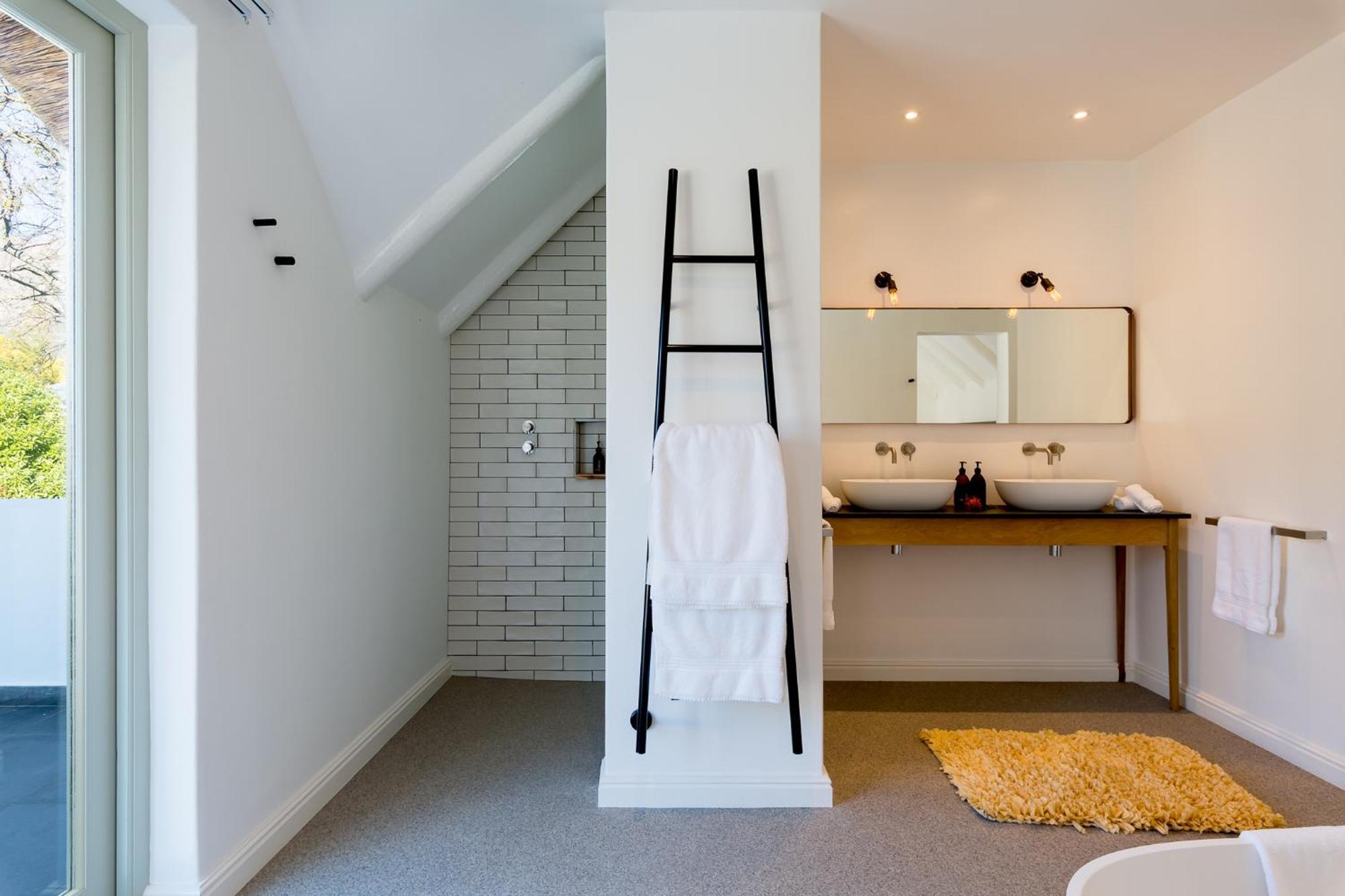 Maison Cabriere - Boutique Suites 弗朗斯胡克 客房 照片