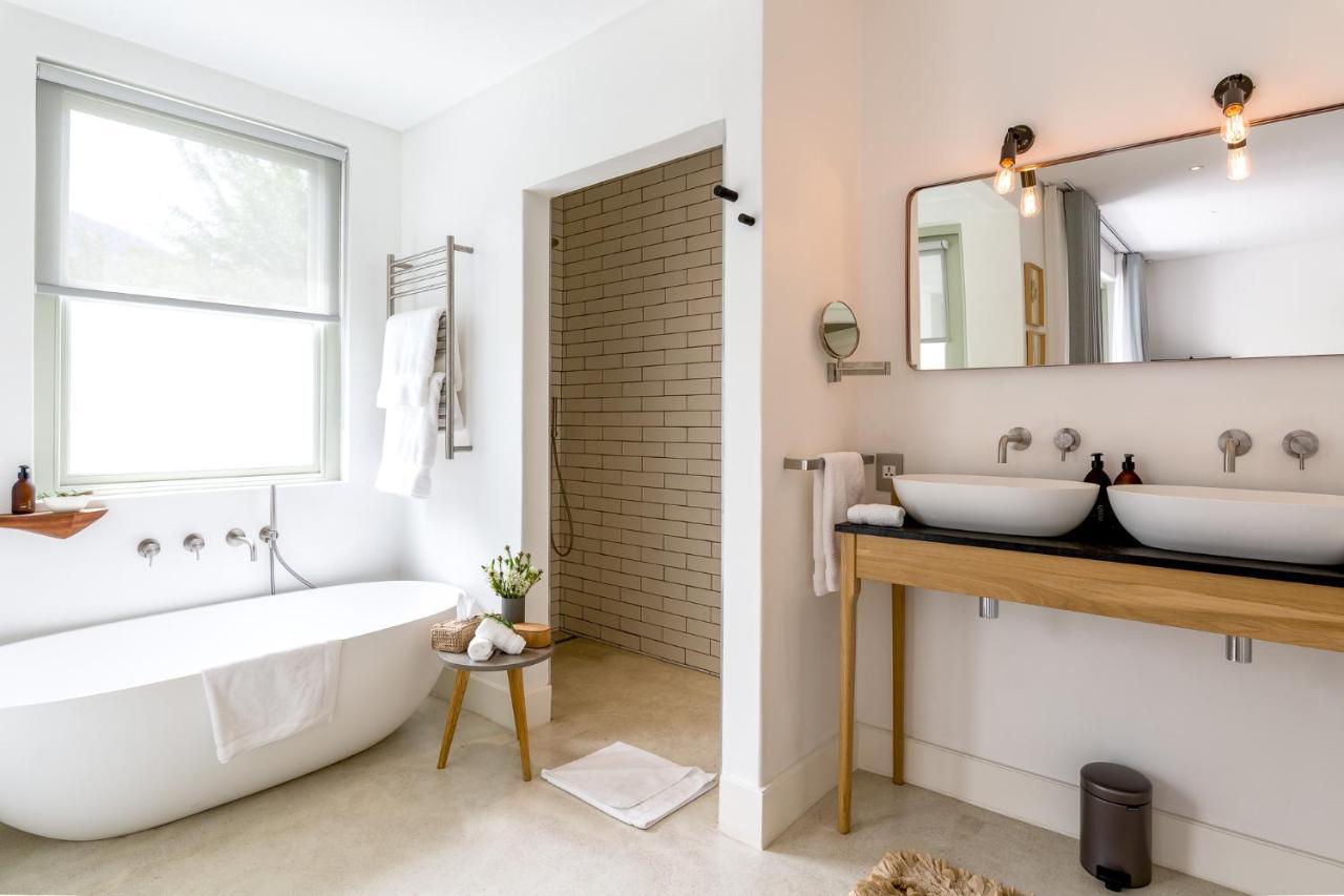 Maison Cabriere - Boutique Suites 弗朗斯胡克 外观 照片